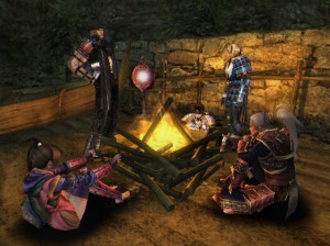 Onimusha : Dawn Of Dreams - PS2