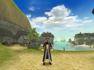 Pirates of the Burning Sea - PC