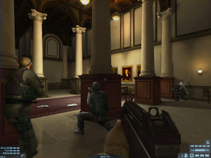 Tom Clancy's Rainbow Six : Lockdown - Gamecube