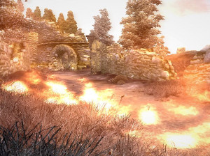 The Elder Scrolls IV : Oblivion - PC