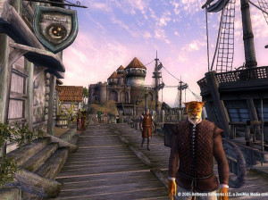 The Elder Scrolls IV : Oblivion - PC