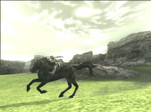 Shadow of the Colossus - PS2