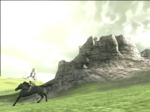 Shadow of the Colossus - PS2