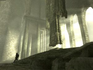 Shadow of the Colossus - PS2