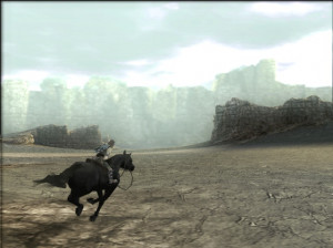 Shadow of the Colossus - PS2