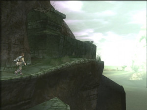 Shadow of the Colossus - PS2