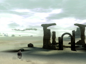 Shadow of the Colossus - PS2