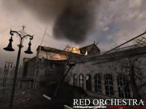 Red Orchestra : Ostfront 41-45 - PC