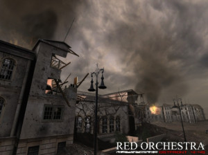 Red Orchestra : Ostfront 41-45 - PC