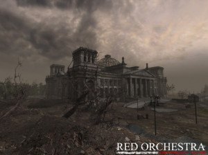 Red Orchestra : Ostfront 41-45 - PC