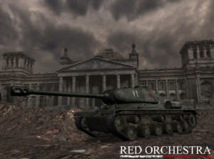 Red Orchestra : Ostfront 41-45 - PC