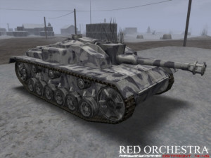 Red Orchestra : Ostfront 41-45 - PC