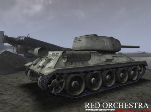 Red Orchestra : Ostfront 41-45 - PC