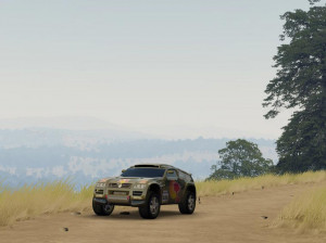 Grand Raid offroad - Xbox 360