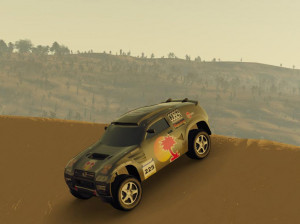 Grand Raid offroad - Xbox 360