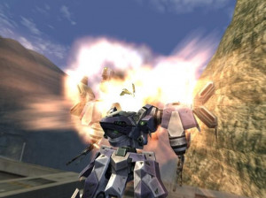 Armored Core : Last Raven - PS2