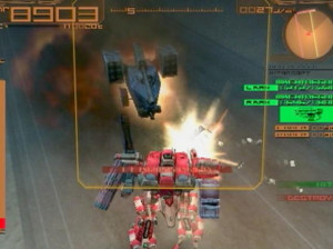 Armored Core : Last Raven - PS2