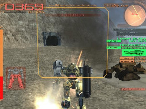 Armored Core : Last Raven - PS2