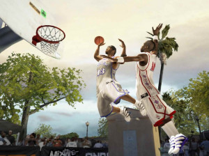 AND1 Streetball - PS2