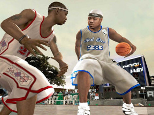 AND1 Streetball - Xbox