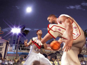 AND1 Streetball - PS2