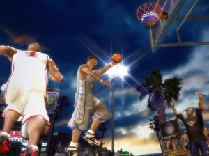 AND1 Streetball - PS2