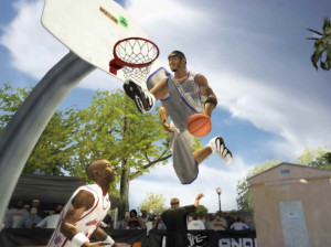 AND1 Streetball - Xbox