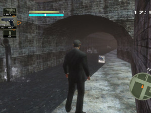 Frame City Killer - Xbox 360