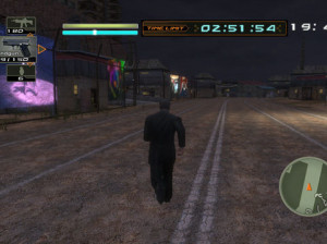 Frame City Killer - Xbox 360