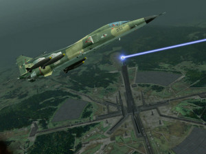 Ace Combat Zero : The Belkan War - PS2