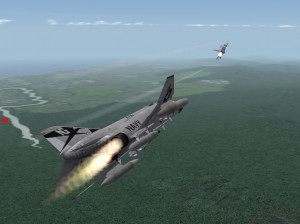 Wings Over Vietnam - PC