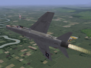 Wings Over Vietnam - PC