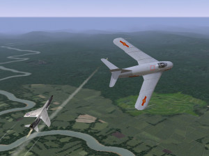 Wings Over Vietnam - PC