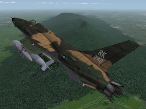 Wings Over Vietnam - PC