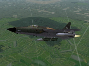 Wings Over Vietnam - PC