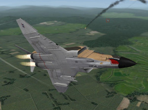 Wings Over Vietnam - PC