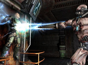 Quake 4 - Xbox 360