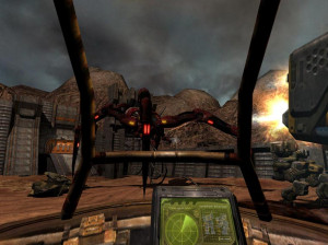 Quake 4 - Xbox 360