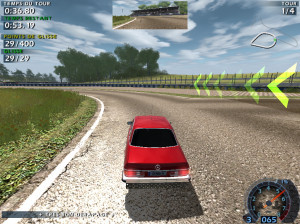 World Racing 2 - PC