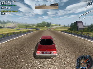 World Racing 2 - PC