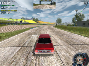 World Racing 2 - PS2