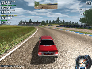 World Racing 2 - PC