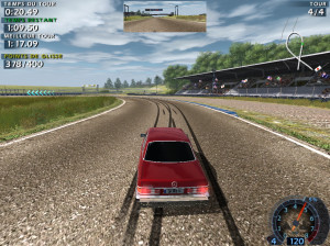 World Racing 2 - PC