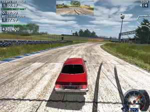 World Racing 2 - PC