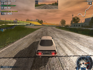 World Racing 2 - PC