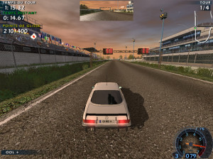 World Racing 2 - PC