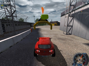 World Racing 2 - PC