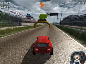 World Racing 2 - PC