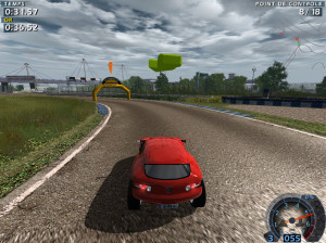 World Racing 2 - PC