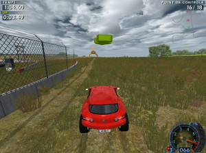 World Racing 2 - PC